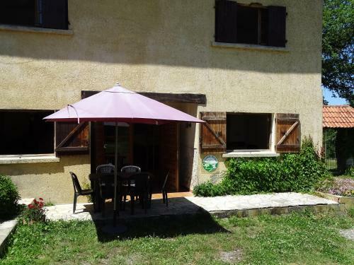 Maison D'h�tes "a Laurio"