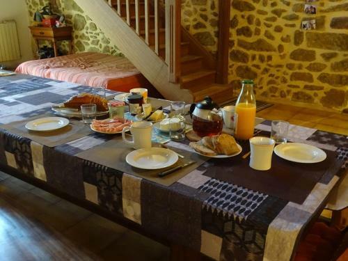 Maison D'h�tes "a Laurio"