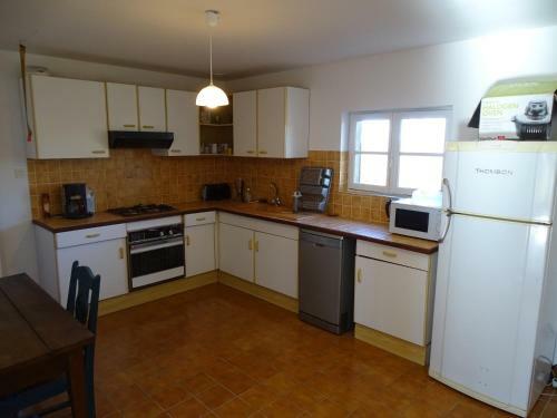 Maison D'h�tes "a Laurio"