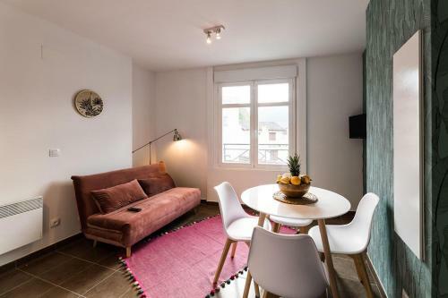 Apartamento R�sidence De Paris