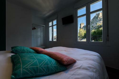 Apartamento R�sidence De Paris