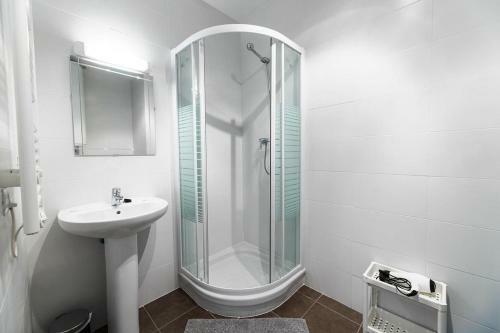 Apartamento R�sidence De Paris