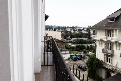 Apartamento R�sidence De Paris