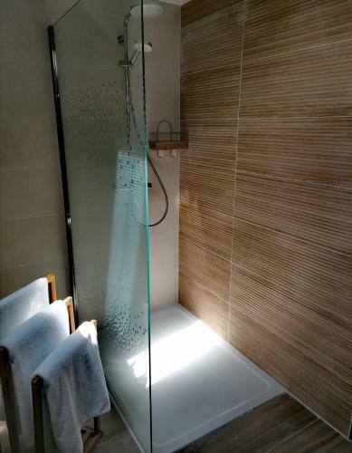Bed & Breakfast Les Chambres de La Cotini�re