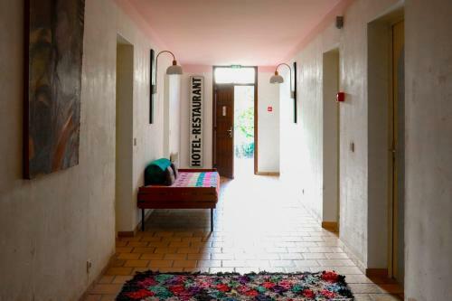 Hotel H�tel Le Cantou 354