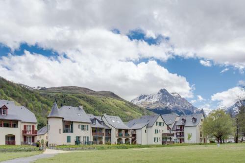 Les Jardins de Balnea Loudenvielle 2pd6