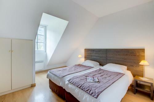 Les Jardins de Balnea Loudenvielle 4p10