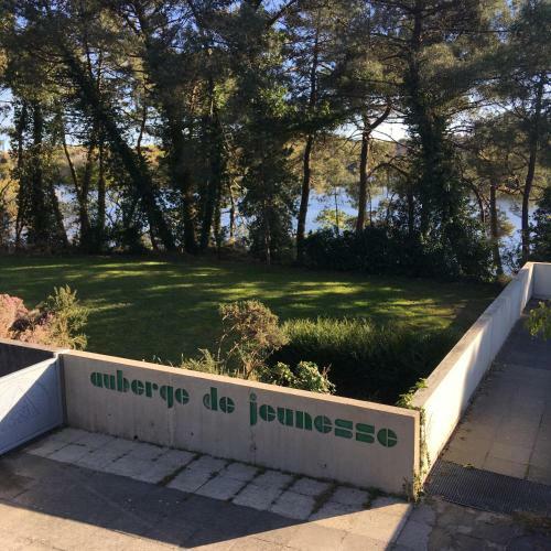 Albergue Auberge de Jeunesse Hi Lorient