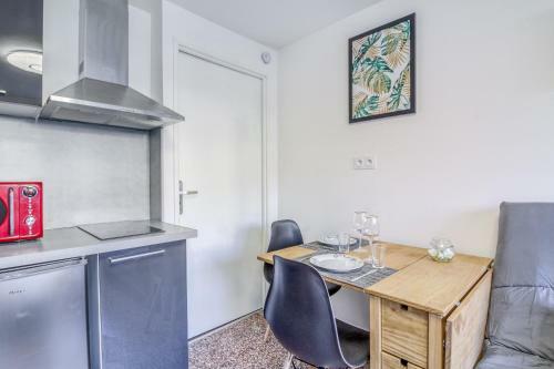Apartamento La Fabrega - Appartements � Lourdes