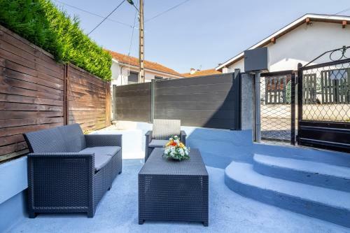 Apartamento La Fabrega - Appartements � Lourdes