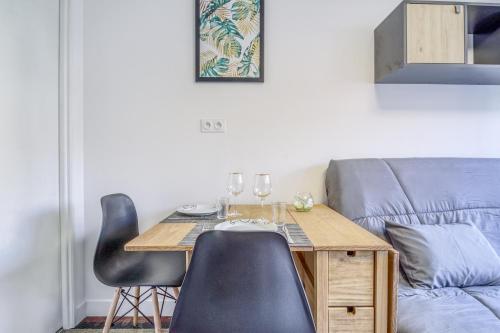 Apartamento La Fabrega - Appartements � Lourdes