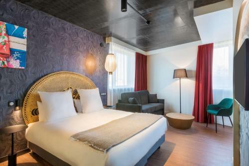Hotel Aiden By Best Western, Lorient Centre