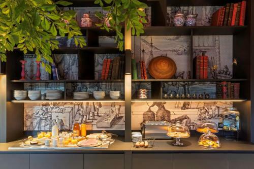 Hotel Aiden By Best Western, Lorient Centre