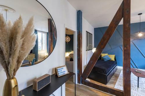 Apartamento Parenthese - Le Vignemale