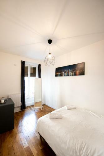 Apartamento Les Apparts � Albert - Authentique Et Unique