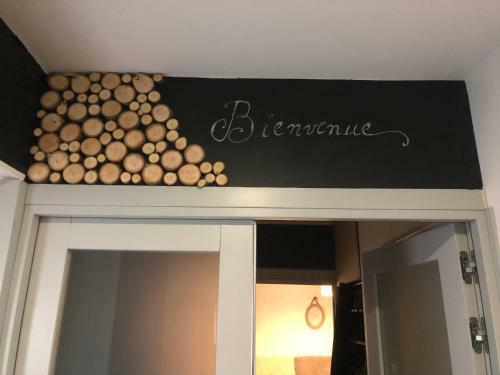 Hostal Chambres D'h�tes De Penelope