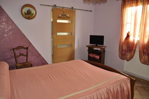 Hostal Chambres D'hotes La Mouline
