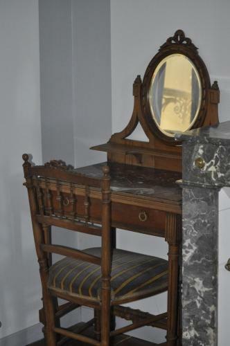Hostal Chambres D'hotes La Mouline
