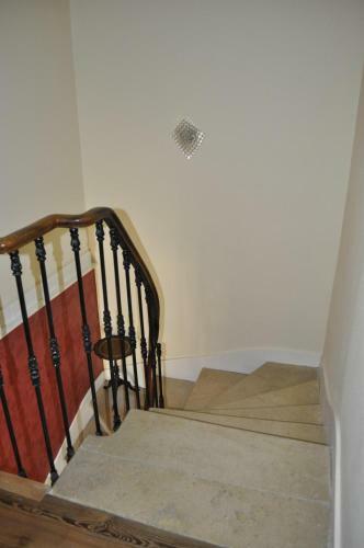 Hostal Chambres D'hotes La Mouline
