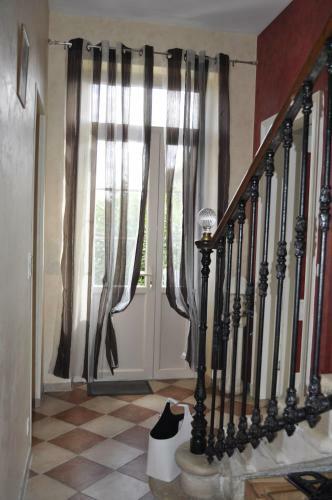 Hostal Chambres D'hotes La Mouline
