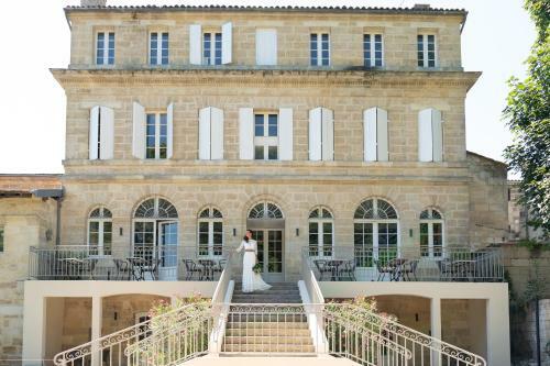Bed & Breakfast Pavillon Des Mill�simes