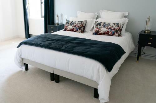 Bed & Breakfast Pavillon Des Mill�simes