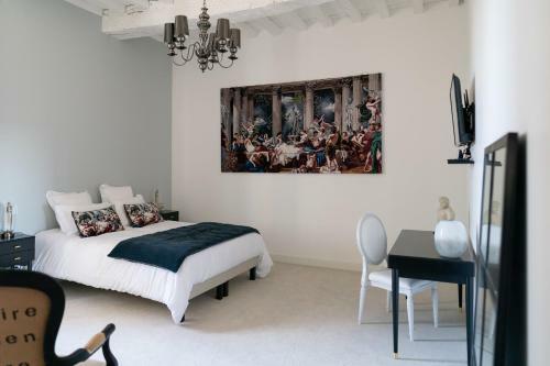 Bed & Breakfast Pavillon Des Mill�simes