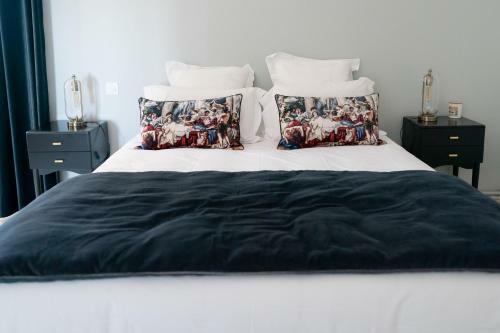 Bed & Breakfast Pavillon Des Mill�simes