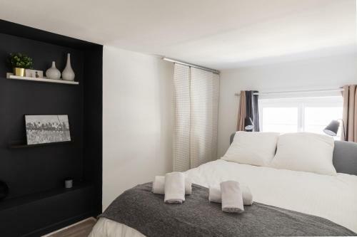 Apartamento Dify Boileau - Foch