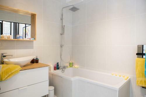 Apartamentos Suite Du Vieux Lyon Cosy Et Design