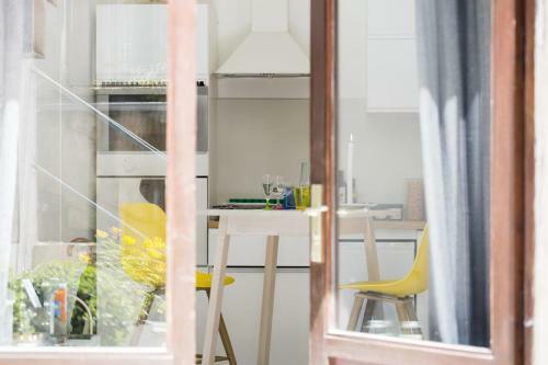 Apartamentos Suite Du Vieux Lyon Cosy Et Design