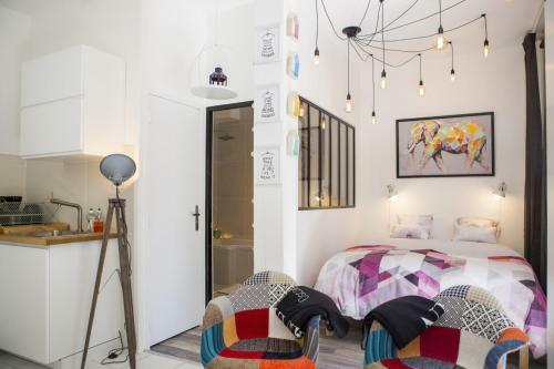 Apartamentos Suite Du Vieux Lyon Cosy Et Design