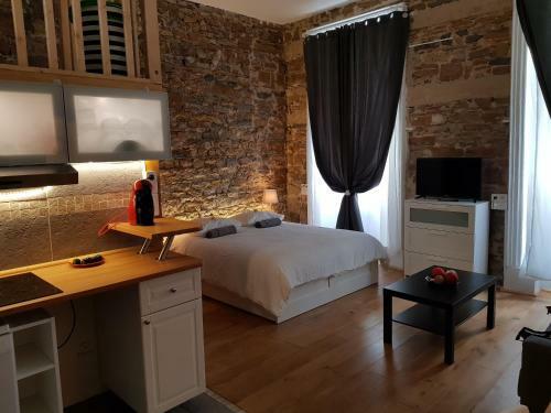 Bed & Breakfast Loge De L'opera