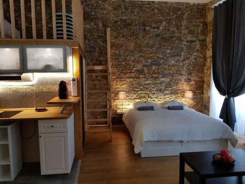 Bed & Breakfast Loge De L'opera