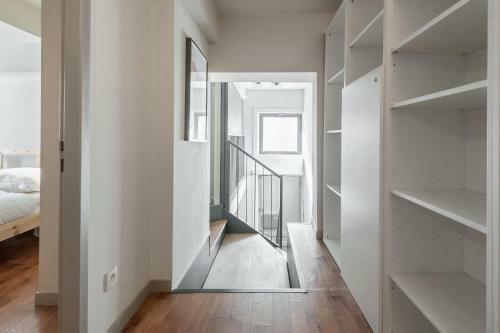 Apartamento Guestready - Superb Townhouse Duplex - Croix Rousse