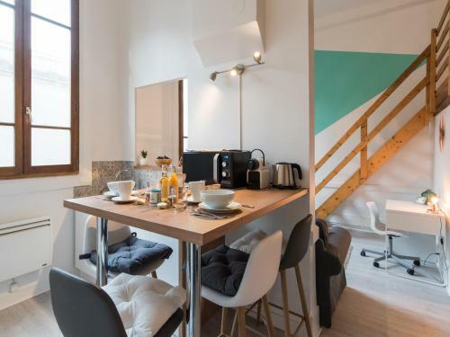 Apartamento Be My Home - Le Scandinave