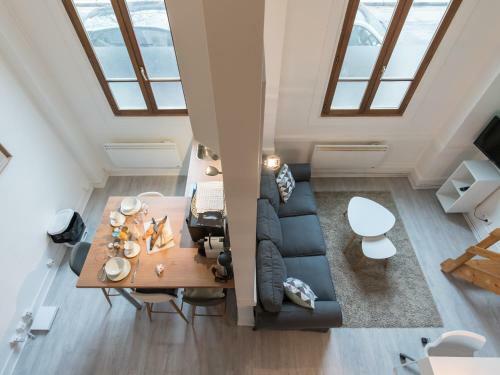 Apartamento Be My Home - Le Scandinave