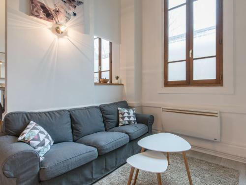 Apartamento Be My Home - Le Scandinave