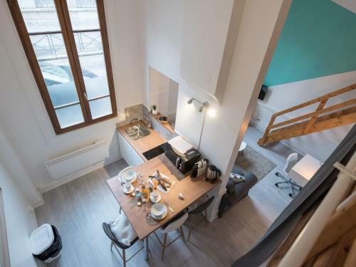 Apartamento Be My Home - Le Scandinave
