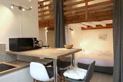 Apartamento Be My Home - Le Scandinave