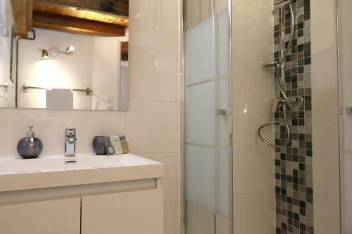 Apartamento Be My Home - Le Scandinave