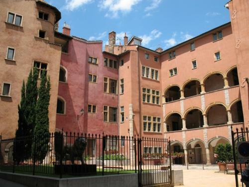 Apartamento Appartement Lyon Gerland - Enjoy In Lyon