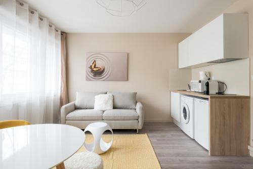 Apartamento Appartement Lyon Gerland - Enjoy In Lyon