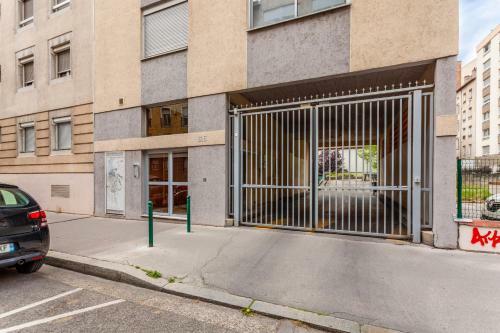 Apartamentos Be My Home - O Ptit Bonheur