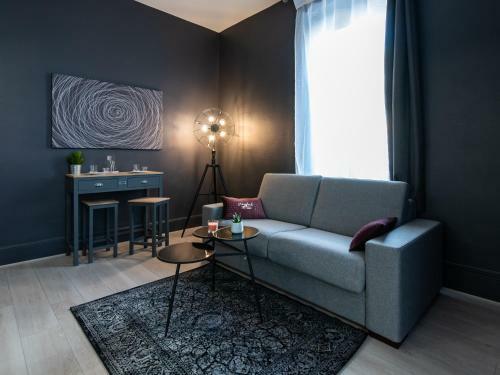 Apartamento Le Nid Lyonnais - Montchat