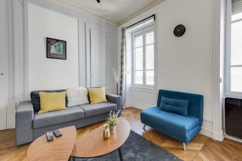 Apartamento Nocnoc - L'escapade