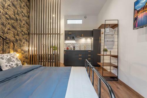 Apartamento Le Cocon Lita-palace