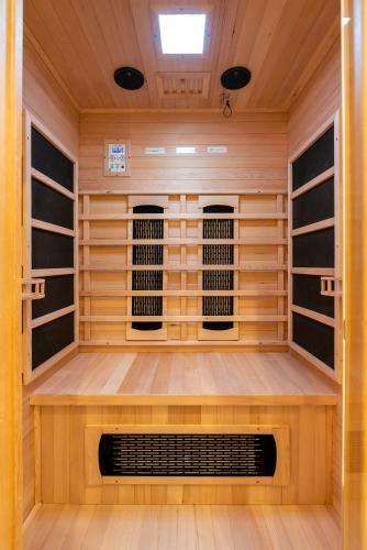 Apartamento Le Cocon Hygge & Spa