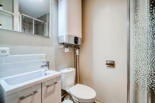 Apartamento Honor� - Suite Carnot