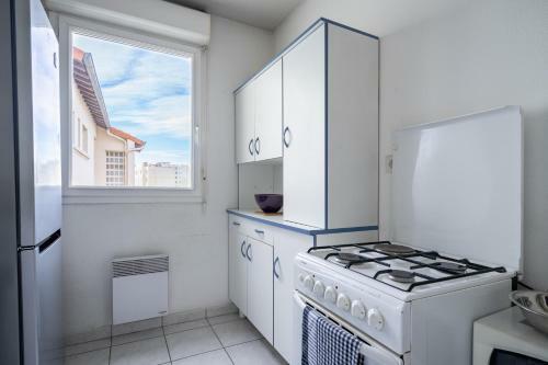 Apartamento Casa Lyon Appartement Lumineaux
